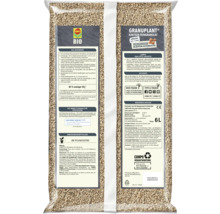 COMPO Bio Granuplant Kakteen-Feingranulat in einer 6 Liter Verpackung