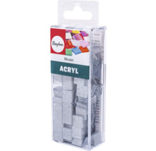 Rayher Mosaiksteine aus Acryl im Paket