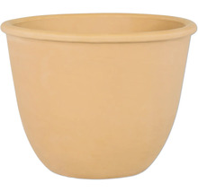 Pflanzgefäß aus Terrakotta