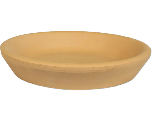 Untersetzer aus Terrakotta für Blumentöpfe