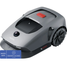 Mähroboter für den Garten