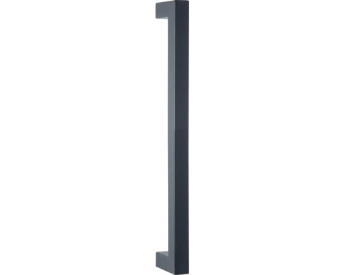 Griff aus Metall