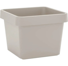 Quadratischer Pflanztopf