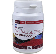 Dr. Bassleer Biofish Food für Aquarienfische
