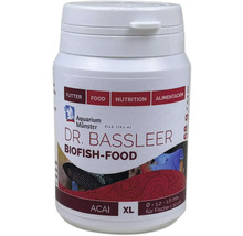 Dr. Bassleer Biofish-Food für Fische