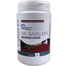 Aquarium Münster Dr. Bassleer Biofish-Food Fischfutter, 600 Gramm