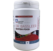 Dr. Bassleer Biofish-Food Aquariumfutter, 600 Gramm
