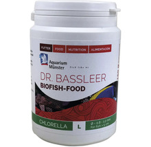 Dr. Bassleer Biofish-Food Chlorella für Fische über 5 cm