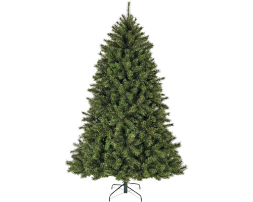 Künstlicher Tannenbaum mit Ständer