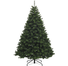 Künstlicher Weihnachtsbaum mit Ständer