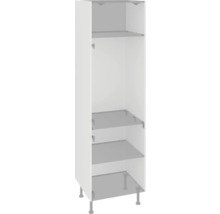 Küchenschrank mit Einlegeböden