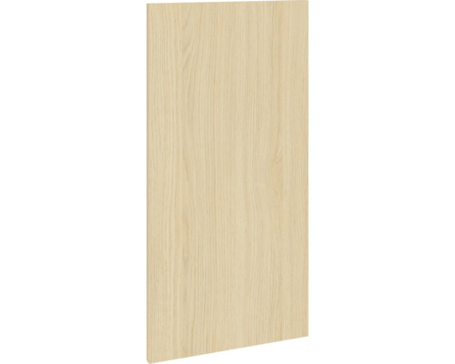 Holzplatte mit Holzmaserung
