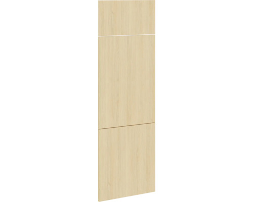 Front für Küchenschrank mit Holzdekor