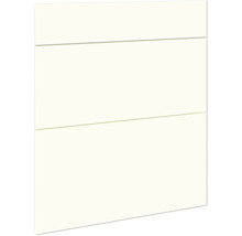 Schiebetürfront für Schiebetürschrank