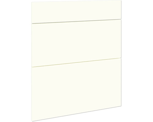 Schiebetürfront für Schiebetürschrank