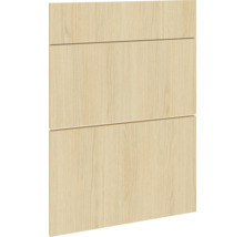 Holz Küchenfront