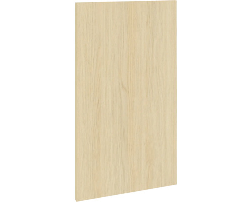 Holzplatte mit Maserung
