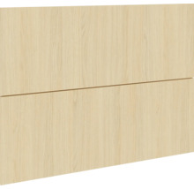 Holzfront für Möbel