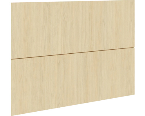 Holzfront für Möbel