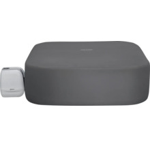 Aufblasbarer Lay-Z-Spa Whirlpool mit Pumpe