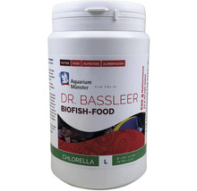 Aquarium Münster Dr. Bassleer Biofish-Food Chlorella L Fischfutter