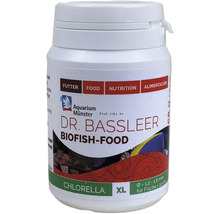 Dr. Bassleer Biofish-Food Chlorella XL in einer Dose