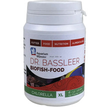 Dr. Bassleer Biofish-Food Chlorella XL Fischfutter