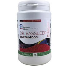 Dr. Bassleer Biofish-Food Chlorella XL in einer Dose