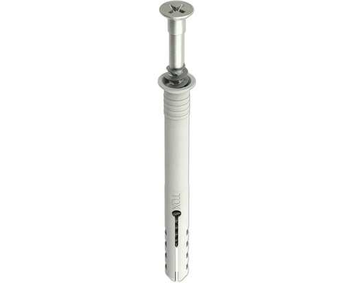 TOX Universaldübel mit Schraube