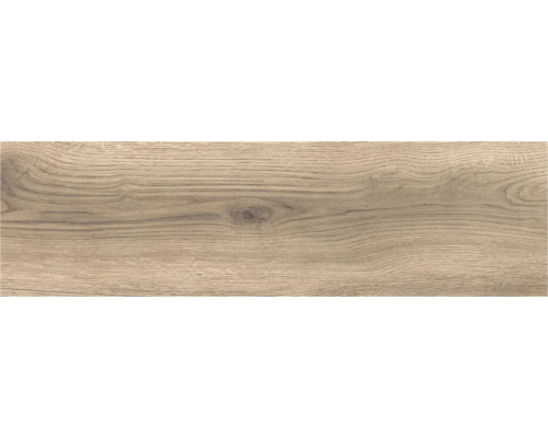 Holzfliese mit natürlicher Holzoptik für den Innenbereich