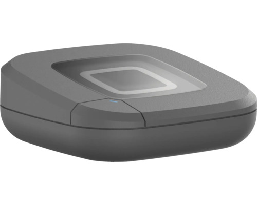 Intelligente Hauszentrale zur Steuerung von Smart-Home-Geräten