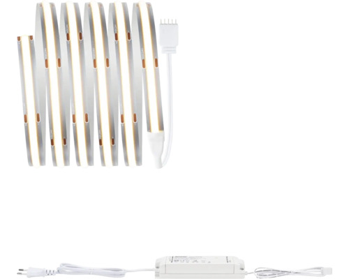 LED-Streifen mit Netzteil