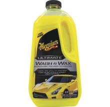 Meguiar''s Ultimate Wash & Wax Autoshampoo Flasche