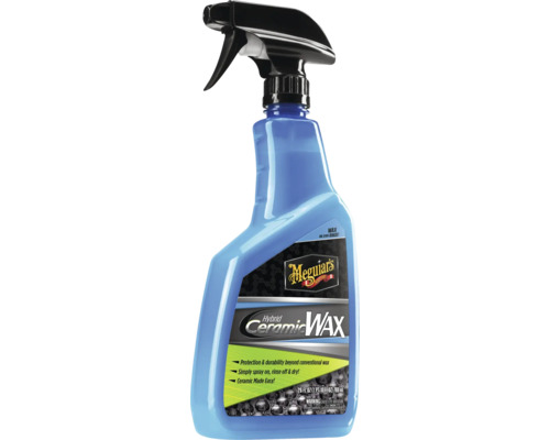 Meguiar''s Hybrid Ceramic Wax Autoschutzmittel in Sprühflasche