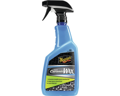 Meguiars Hybrid Ceramic Wachs Sprayflasche