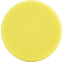 Runde Scheibe aus Kunststoff