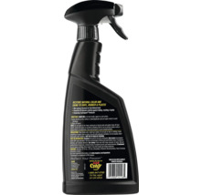 Meguiars Crazy People Car Care Detailer für Vinyl, Gummi und Kunststoff