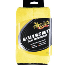 Meguiars Detailing Microfaser Waschhandschuh