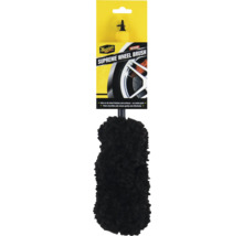 Meguiar''s Supreme Wheel Brush für die Felgenreinigung