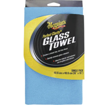 Meguiars Perfect Clarity Glastuch, 40,6 cm x 40,6 cm
