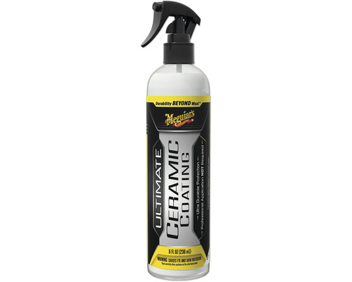 Meguiars Ultimate Ceramic Coating Sprühflasche, 236 ml