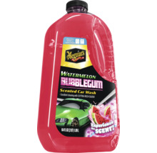 Meguiar''s Autoshampoo mit Wassermelonen-Kaugummi-Duft, 1,89 Liter