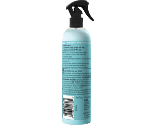 Meguiars Air Refresher Lufterfrischer für Autos