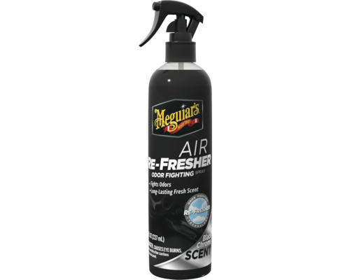 Meguiar''s Lufterfrischer Geruchsbekämpfungsspray in einer Sprühflasche