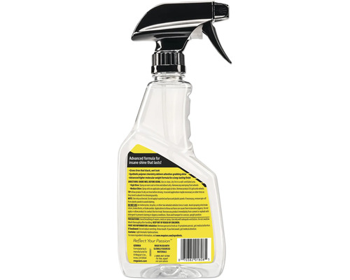 Meguiar''s Reifenglanzspray zur Reifenpflege