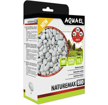 Aquael Naturemax Bio Filtermedium für Aquarien bis 400 Liter, Packung