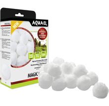 Aquael Magic Balls Filtermedium mit Verpackung