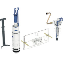 Geberit Spülkasten Montageelement mit Zubehör