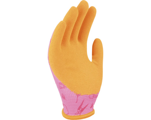 Gartenhandschuh mit Beschichtung für den Gartenbereich