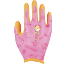 Gartenhandschuh mit Cartoon-Muster für Kinder